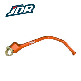 Pedal de Partida JDR para KTM SX-F250 11/15 EXC-F250 12/16 EXC-F350 12/16 EXC250/300 11/16