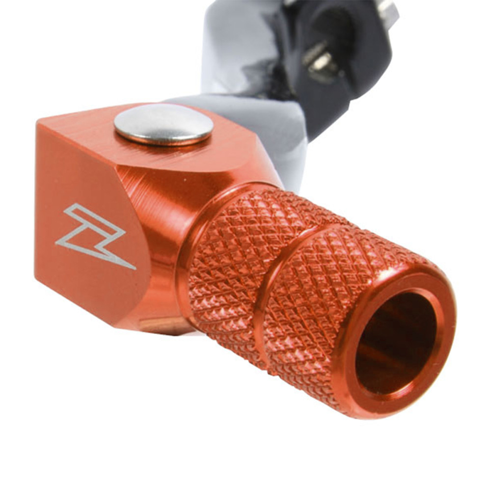 Pedal de Cambio Zeta Forjado para KTM SX85 03/17