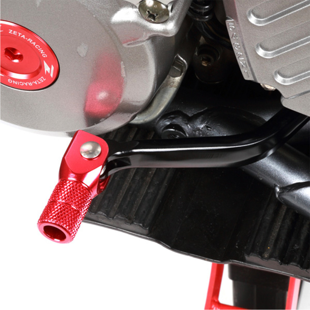 Pedal de Cambio Zeta Forjado para Honda CR80/85 96/07