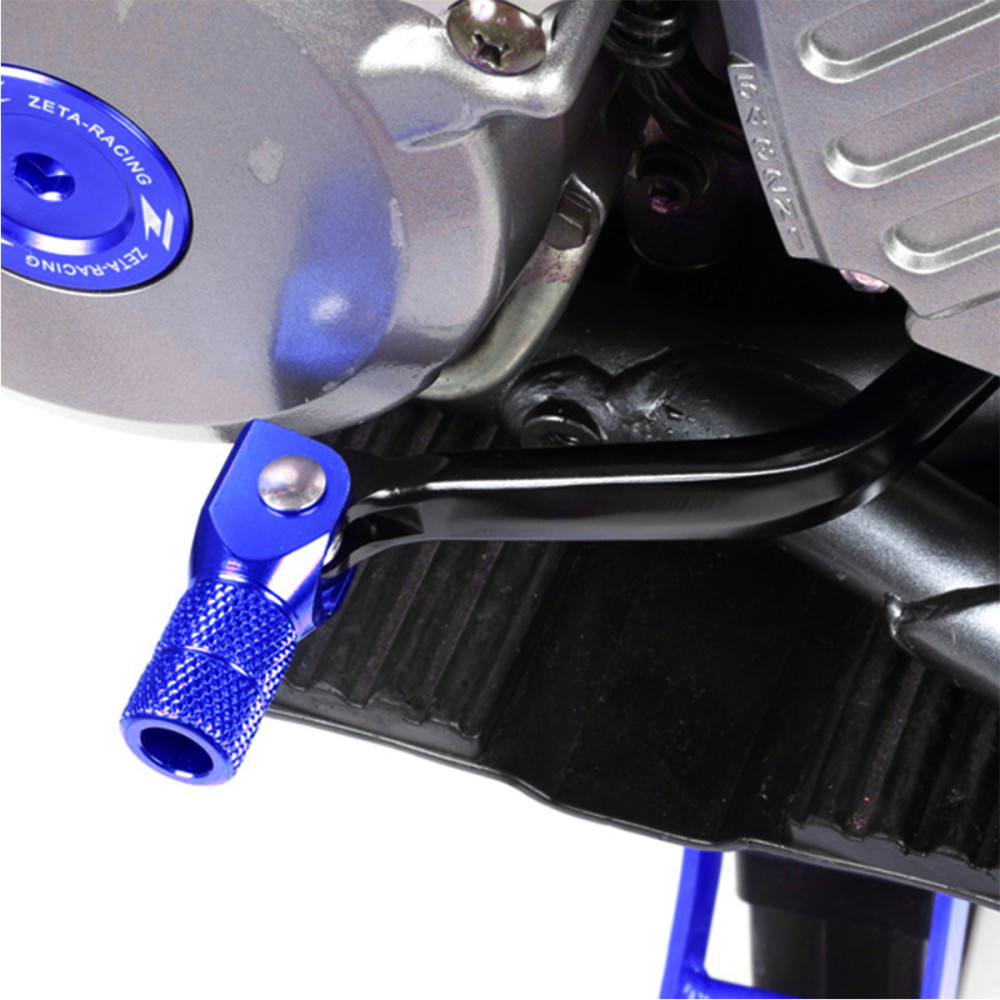 Pedal de Cambio Zeta Forjado para Yamaha YZ125/250 06/18
