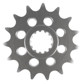 Pinhão Supersprox para Kawasaki ZX10R 05/06 / ZX10R Ninja 06/13 / Versys 1000 (Corrente 525)