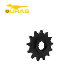 Pinhão Durag Z12 para KTM 125 Até 525 Husqvarna 14/18 Beta/Husaberg