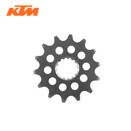 Pinhão Original KTM Z13 para SX-F250 15/16 SX-F350 16 SX-F450 15/16