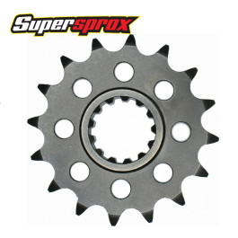 Pinhão Supersprox para KTM 125 até 525 Husqvarna 14/20 Beta / Husaberg