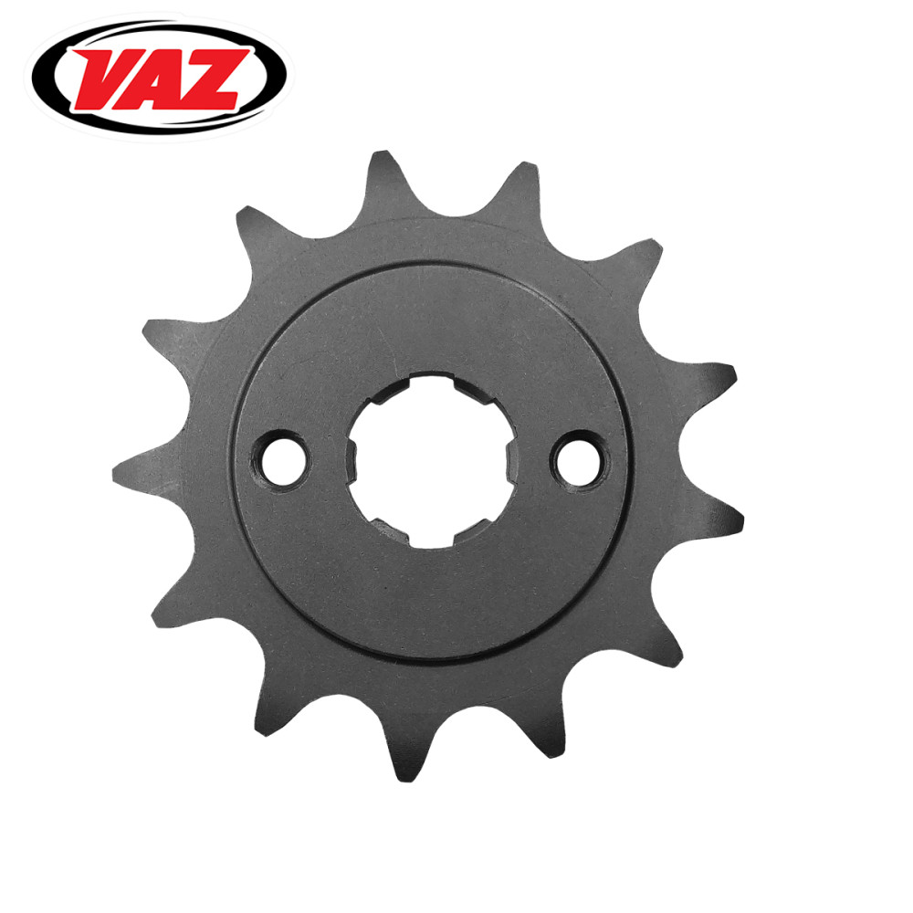 Pinhão Vaz Z12 para Kawasaki KXF250 04/05 RMZ250 04/06 LQD