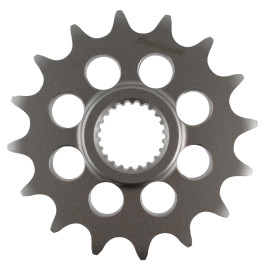 Pinhão Supersprox para BMW F800R 00/14 (Corrente Original 525)