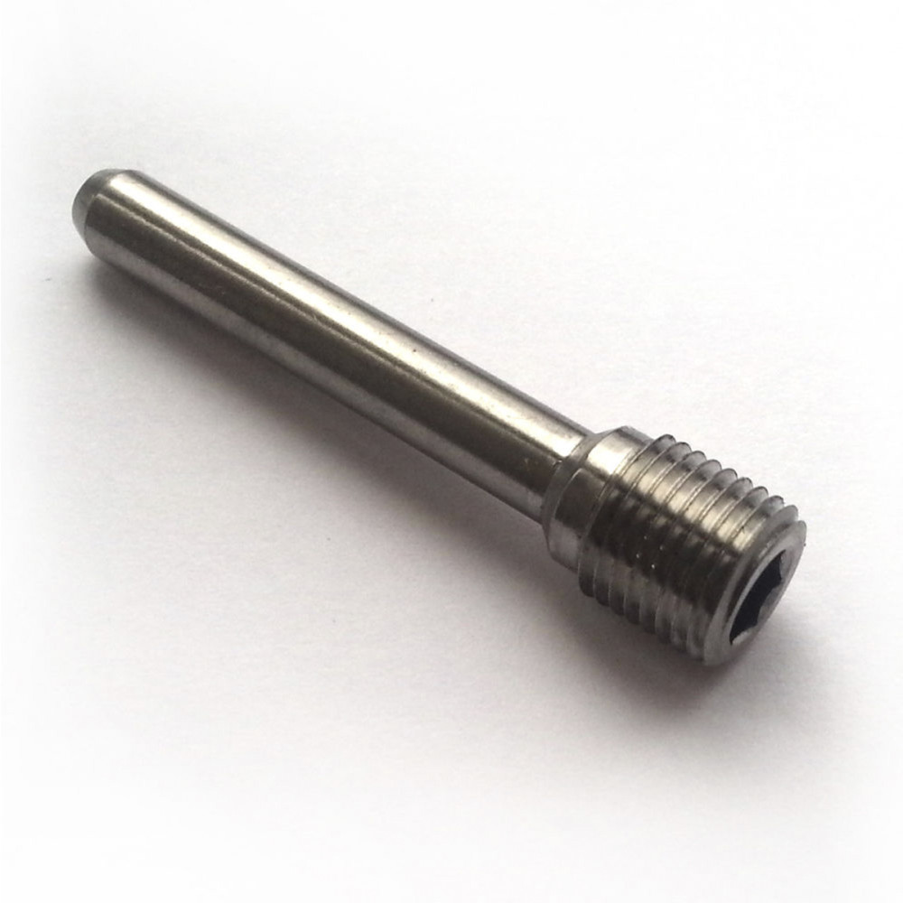 Pino de Fixação da Pinça Dianteira Original Honda para CR/CRF