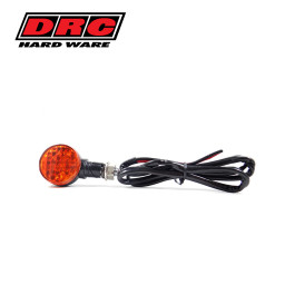Pisca DRC Universal Modelo 591-Laranja