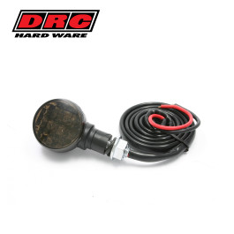 Pisca DRC Universal Modelo 591-Preto