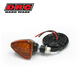 Pisca DRC Universal Modelo 601-Laranja