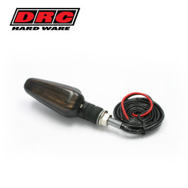 Pisca DRC Universal Modelo 602-Preto