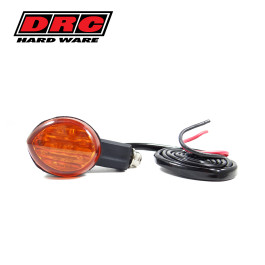 Pisca DRC Universal Modelo 603-Laranja