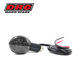 Pisca DRC Universal Modelo 603-Preto