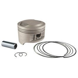 Kit Pistão ProX para Honda CRF230 03/17 67.mm 1.50mm 11.7:1