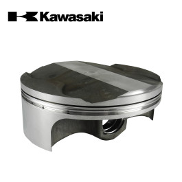 Pistão Original Kawasaki para KXF250 10