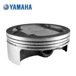 Pistão Original Yamaha para YZF250 12/13