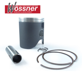 Kit Pistão Wossner para Yamaha YZ250 99/14 66,35mm Letra A