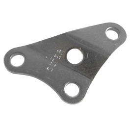 Placa de Suporte Superior do Motor (Perfurador do Motor Lado Esquerdo) Original Honda para CRF230