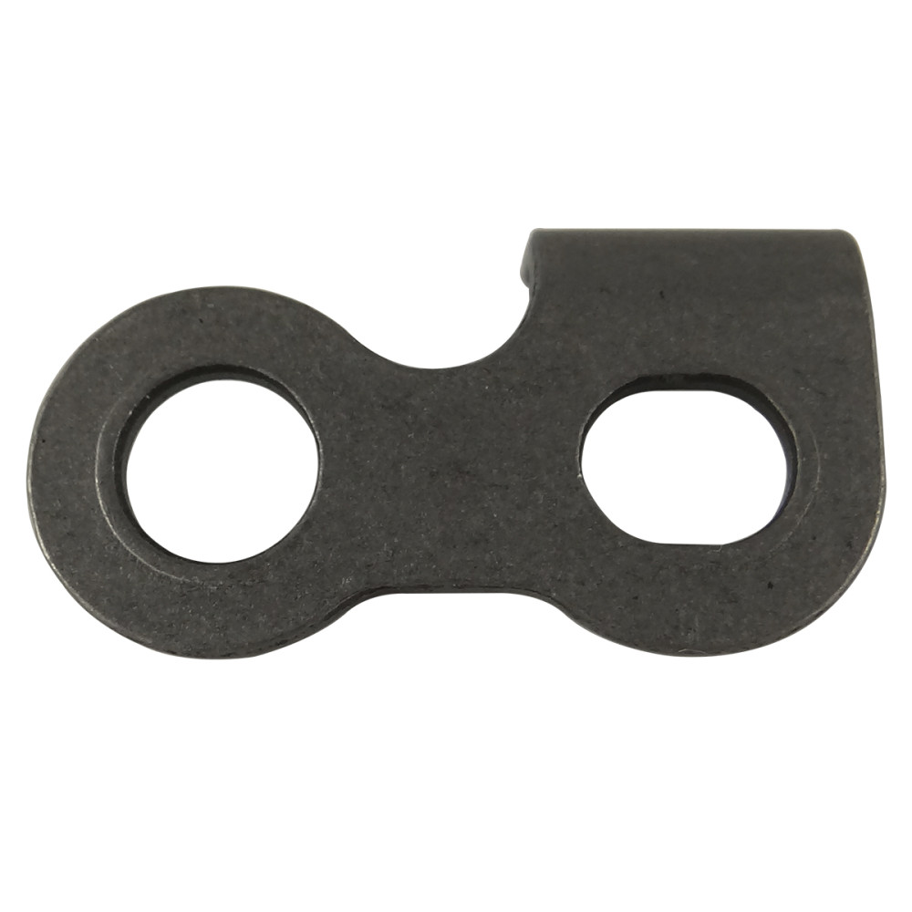 Placa Guia Original Honda para CRF150 08/15 CRF250 04/09 CRF250X 04/15