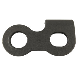 Placa Guia Original Honda para CRF150 08/15 CRF250 04/09 CRF250X 04/15