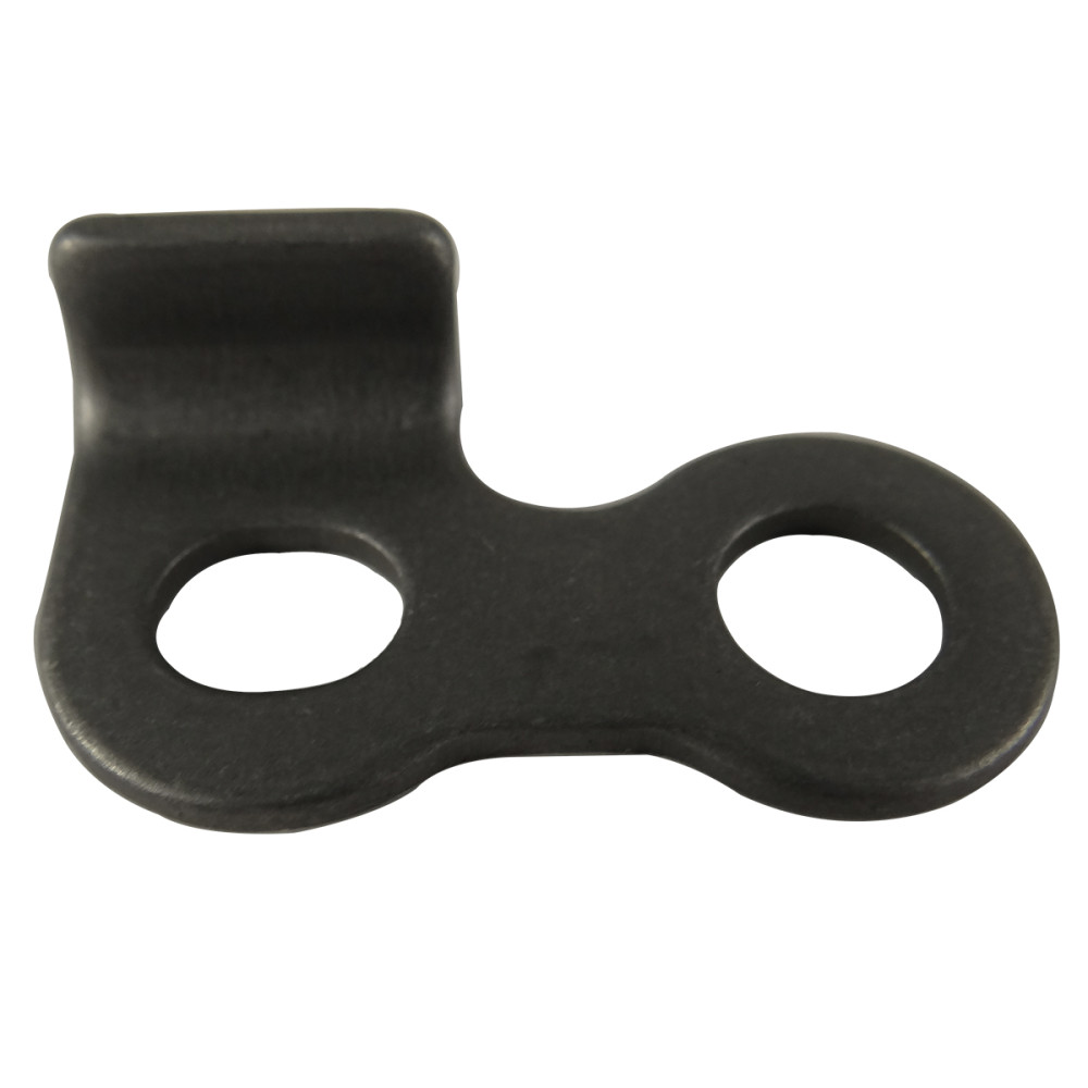 Placa Guia Original Honda para CRF150 08/15 CRF250 04/09 CRF250X 04/15