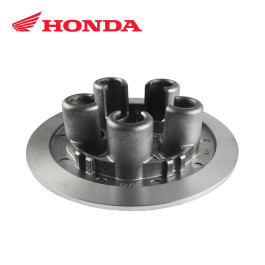 Platô de Embreagem Original Honda para CRF450 02/08 + 13/16 CR250 90/07