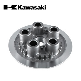 Platô de Embreagem Original Kawasaki para KXF250 04/16 KX125 03/05