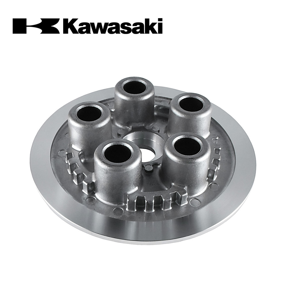 Platô de Embreagem Original Kawasaki para KXF450 06/09 + 19 KLX450 08/19