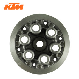 Platô de Embreagem Original KTM para SX-F250 13/14 SX-F350 11/14