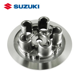 Platô de Embreagem Original Suzuki para RMZ250 07/16