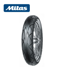 Pneu Mitas 130/70-17 H-15 62T