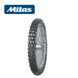 Pneu Mitas 100/90-19 E-09 M/C 57T E-09 TT (Pneu para uso com câmara)