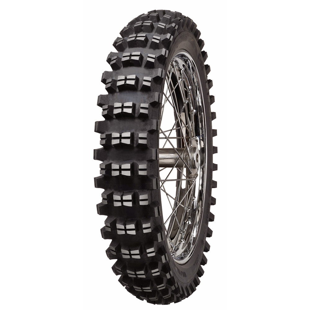 Pneu Mitas 110/90-18 C-04 #promoção