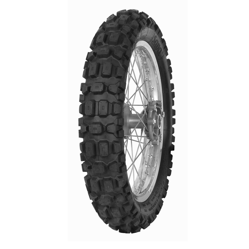 Pneu Mitas 120/90-18 MC-23 65R TT ROCKRIDER