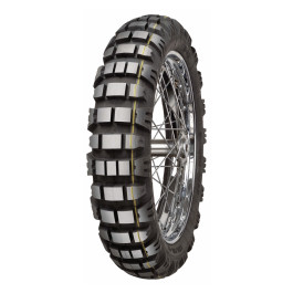 Pneu Mitas 130/80-18 E-09 72R TL