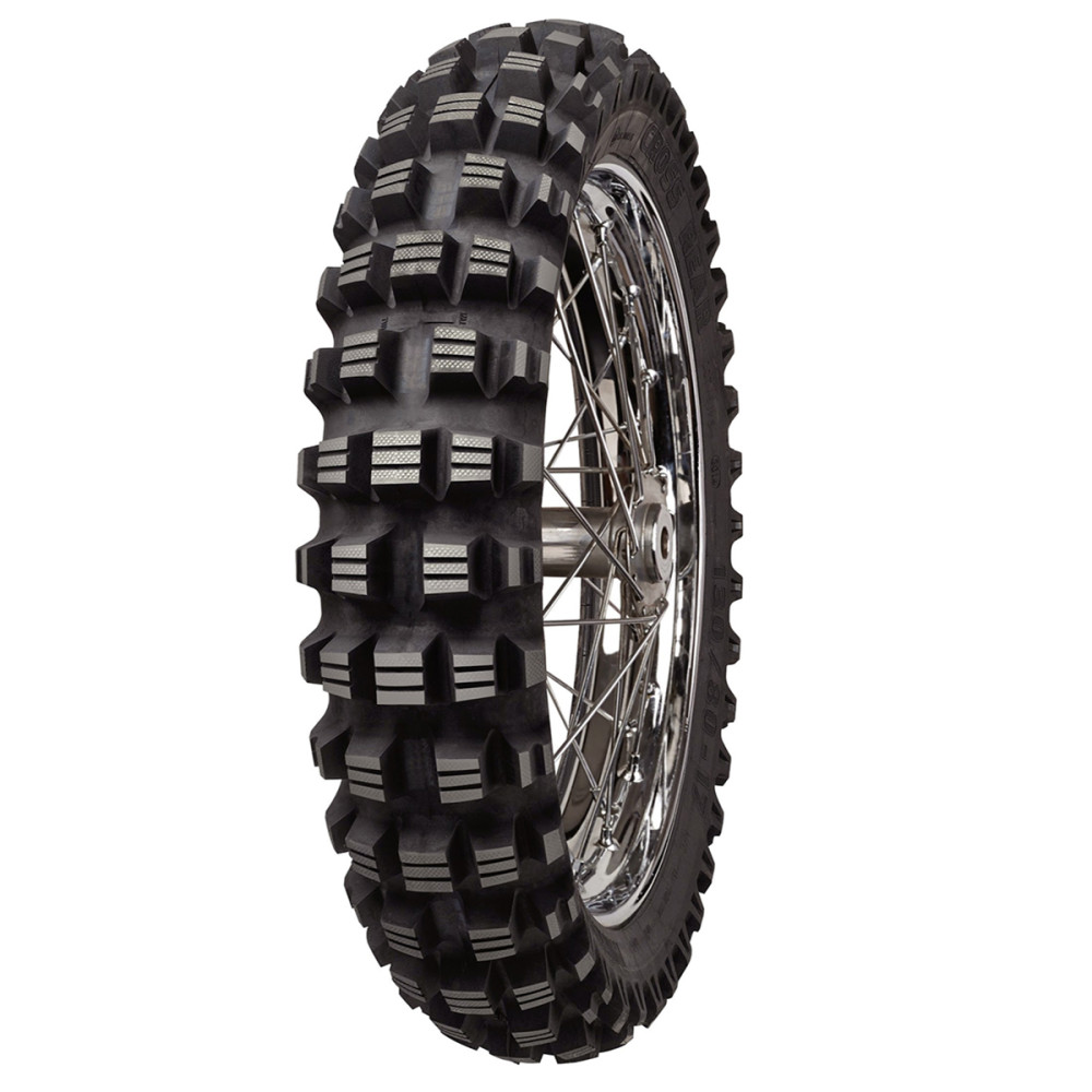 Pneu Mitas 110/100-18 C02 71N STONEKING TT (TRILHA/ENDURO)