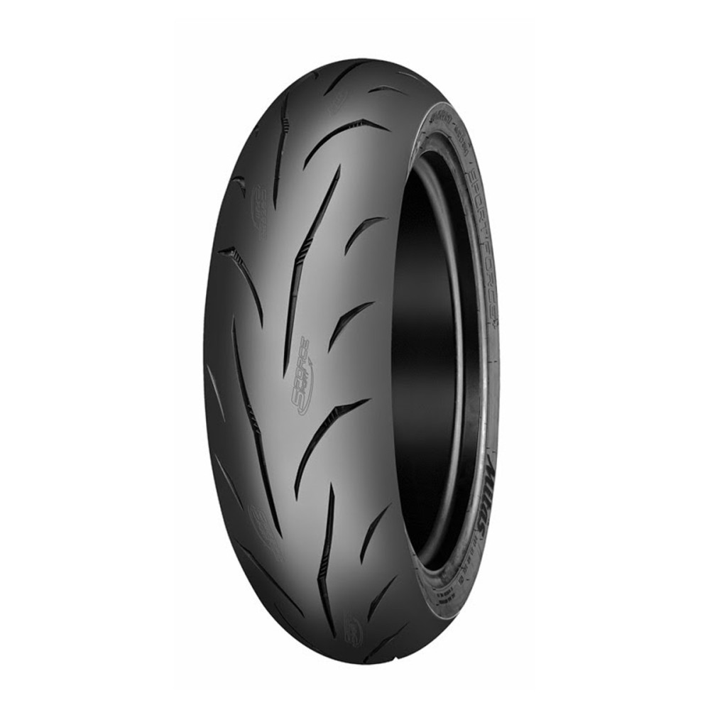 Pneu Mitas 180/55 ZR17 73W SportForce + TL