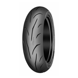 Pneu Mitas 180/55 ZR17 73W SportForce + TL