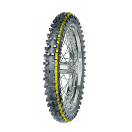 Pneu Mitas 90/90-21 EF-06 #promoção