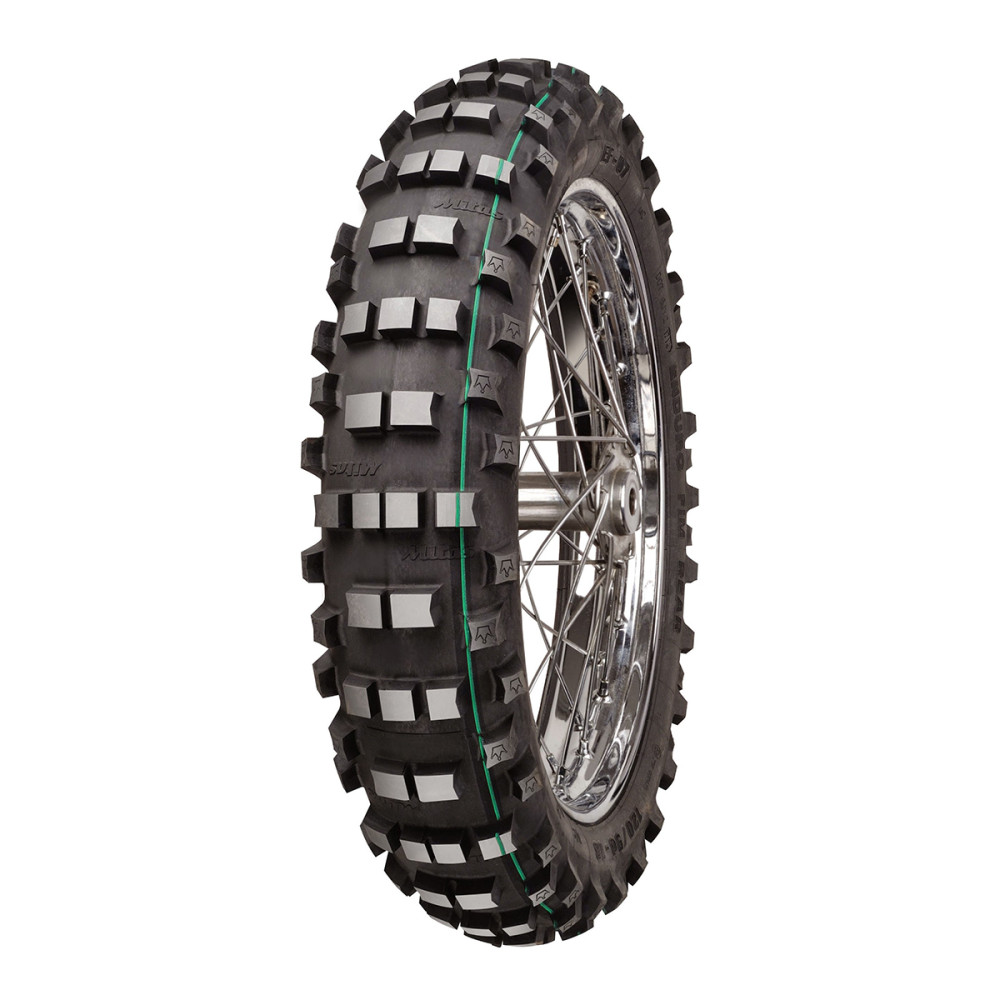 Pneu Mitas 140/80-18 EF-07 Enduro FIM Extreme