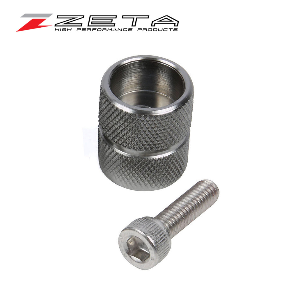 Ponta do Pedal de Cambio Zeta Revolver para Honda CRF150R 07/16 CRF250R 10/16 Yamaha YZ125/250 06/16 Kawasaki KXF250/450 09/16 Suzuki RMZ450 08/16 RMX450Z 10/13 Husqvarna TC/TE125 FC250/350 14/15