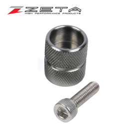 Ponta do Pedal de Cambio Zeta Revolver para Honda CRF150R 07/16 CRF250R 10/16 Yamaha YZ125/250 06/16 Kawasaki KXF250/450 09/16 Suzuki RMZ450 08/16 RMX450Z 10/13 Husqvarna TC/TE125 FC250/350 14/15