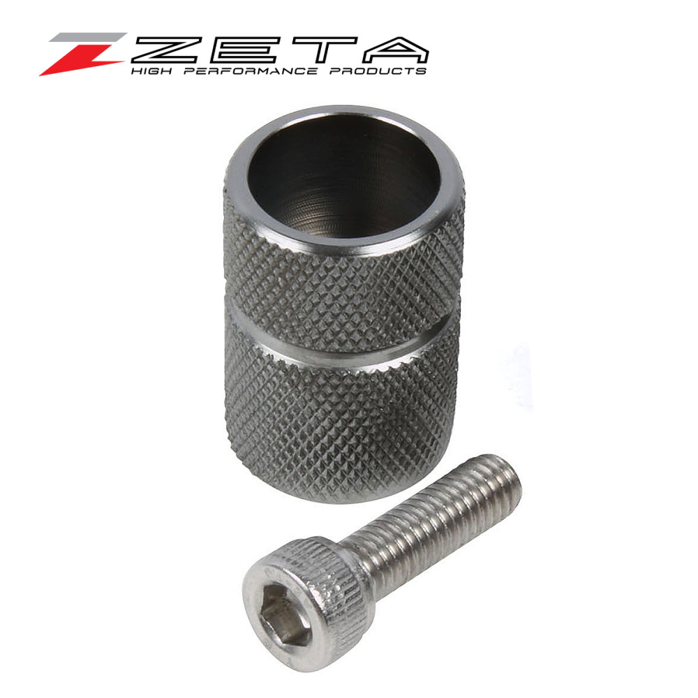 Ponta do Pedal de Cambio Zeta Revolver para Honda CRF450R 11/16 Yamaha YZF250/450 14/16 Suzuki RMZ250 07/16 Husqvarna FE250/350/450/501 FC450 14/15