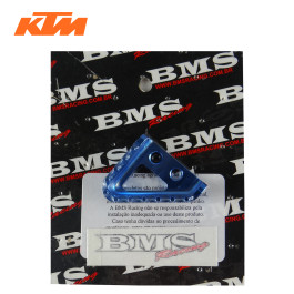 Ponta Pedal Freio BMS Husvarna/Husaberg para Pedal Original