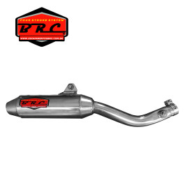 Ponteira BRC Modelo Power para Honda CRFX250 04/09 CRF250 04/05