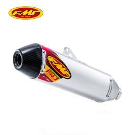 Ponteira FMF Factory 4.1 para KTM SX-F250 09/15 SX-F350 11/15 SX-F450 07/15 EXC-F250 09/16 EXC-F350 12/16