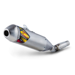 Ponteira FMF Powercore 4 para Kawasaki KXF250 09/16