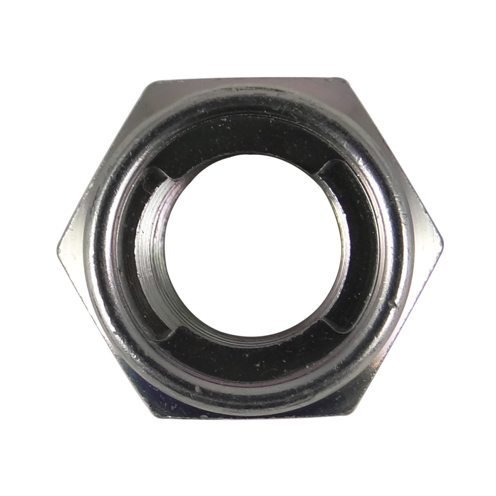 Porca do Eixo da Balança Original Honda CR/CRF (14mm)