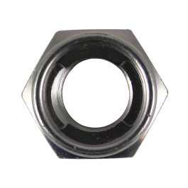 Porca do Eixo da Balança Original Honda CR/CRF (14mm)