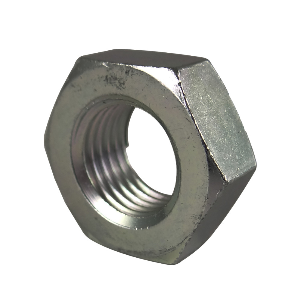 Porca do Eixo da Balança Original Honda CR/CRF (14mm)